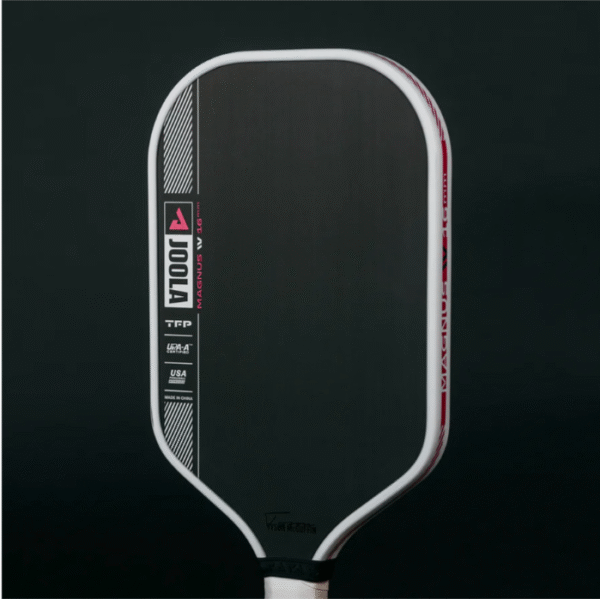 JOOLA Tyson McGuffin Magnus Pro IV 16MM Pickleball Paddle - Image 4
